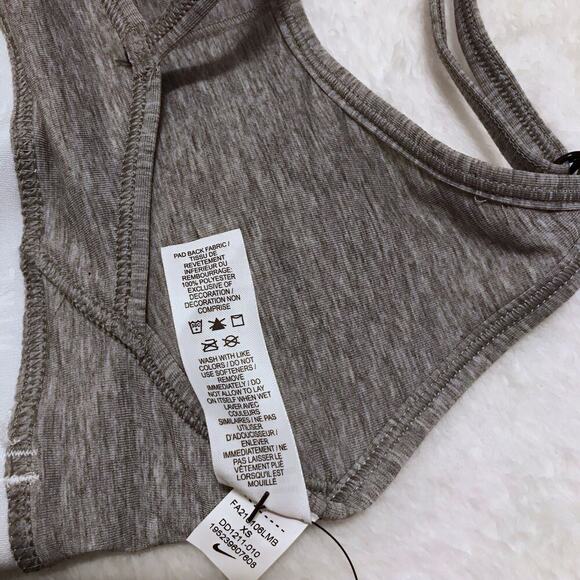 Nike NWT Indy Sports Bra Women XS - Picture 11 of 11